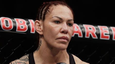 Cris Cyborg